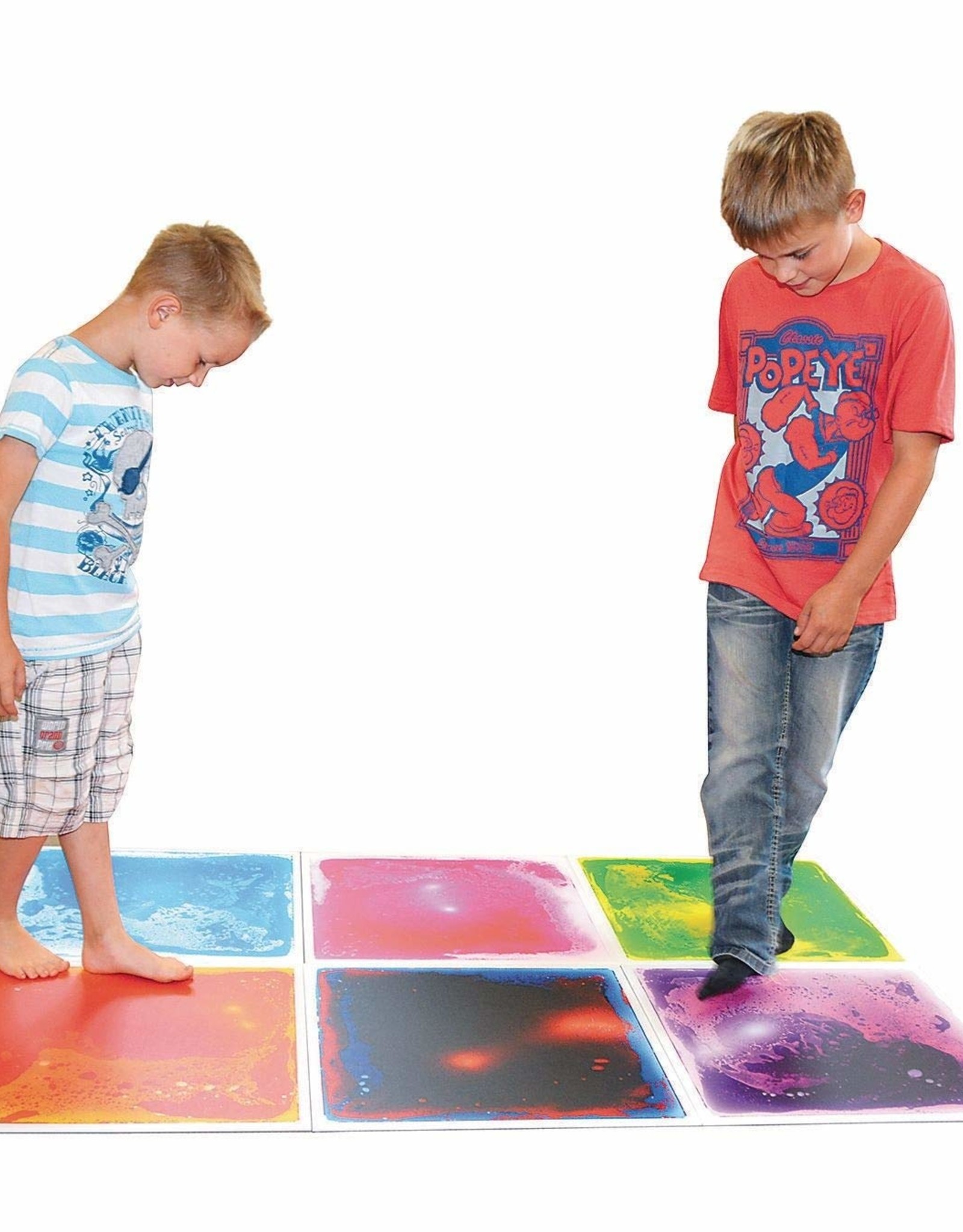 Stortz Liquid Tile - Green  *Not available for shipping. Pick up only.