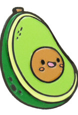 Squishable Enamel Pin - Avocado