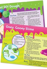 Learning Resources Yuckology! Slime Lab