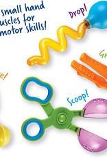 Playwell Helping Hands Fine Motor Tool Set