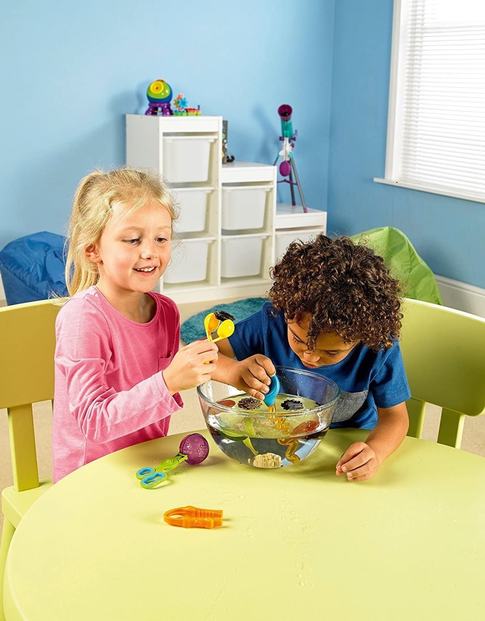 Playwell Helping Hands Fine Motor Tool Set