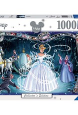 Ravensburger Cinderella (1000 pc)