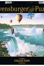 Ravensburger Niagara Falls - Canadian Collection 1000p RAV19871