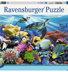 Ravensburger Ocean Turtles 200pc RAV12608