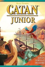 Catan JR