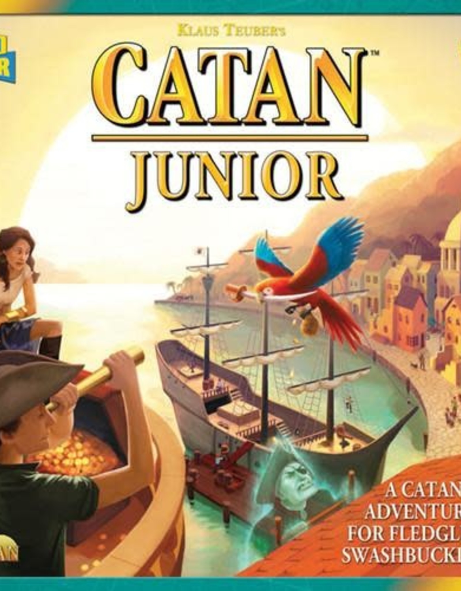 Catan Studio Catan JR