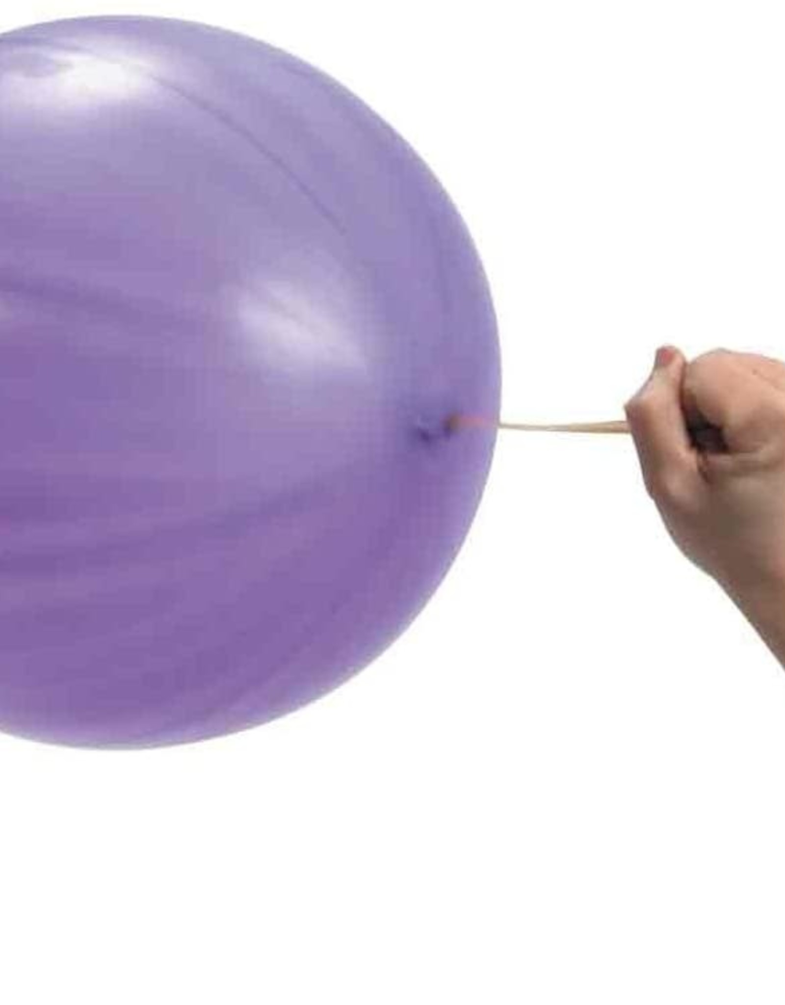 PUNCH BALLOONS