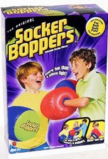 SOCKER BOPPERS