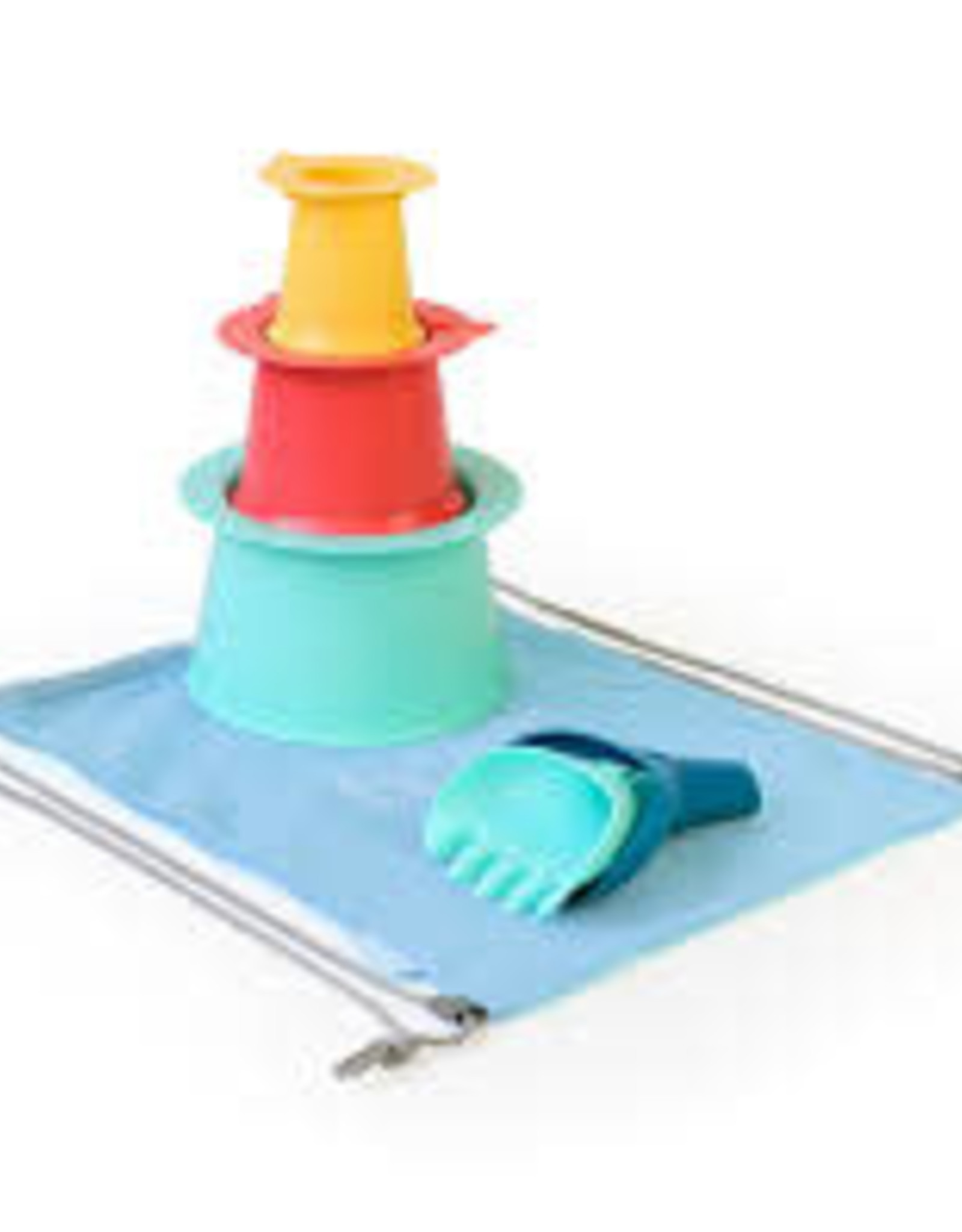 Quut Quut Beach Set Alto, Raki