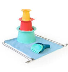Quut Quut Beach Set Alto, Raki