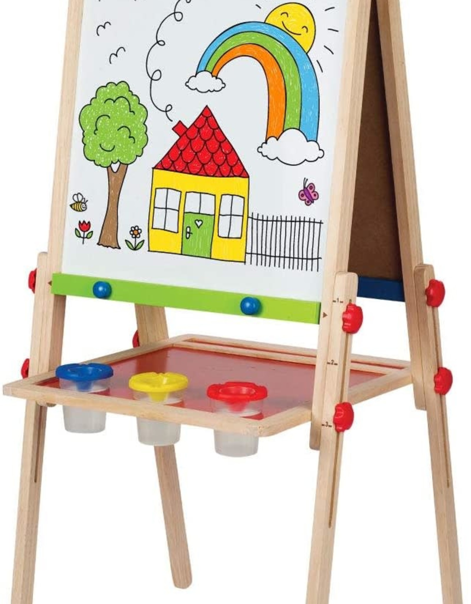 Hape All-in-one Easel