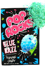 Pop Rocks Pop Rocks Blue Razz