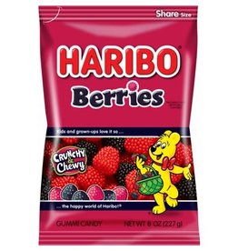Haribo Haribo Berries