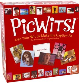 MindWare PicWits!