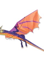 Premier Kites 3D DRAGON - SUNSET KITE