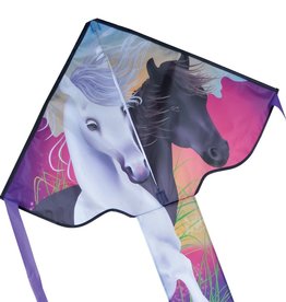 Premier Kites REG. EASY FLYER - HORSES