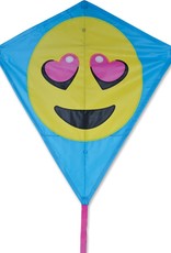 Premier Kites 30 IN. DIAMOND - LUV  *Not available for shipping. Pick up only.