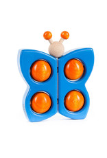 Bajo BUTTERFLY Asst. colors