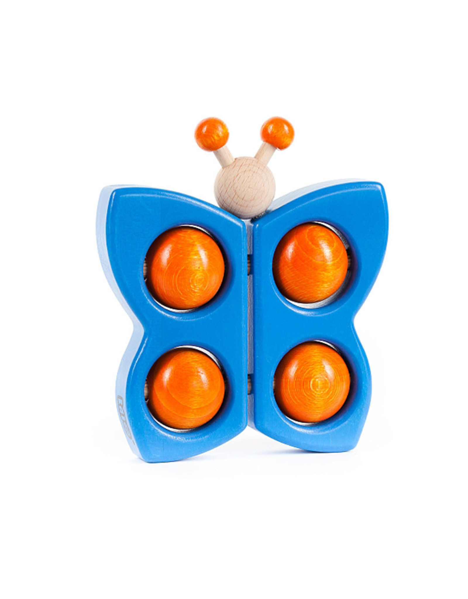 Bajo BUTTERFLY Asst. colors