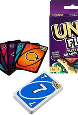 Mattel UNO - FLIP! - CARD GAME