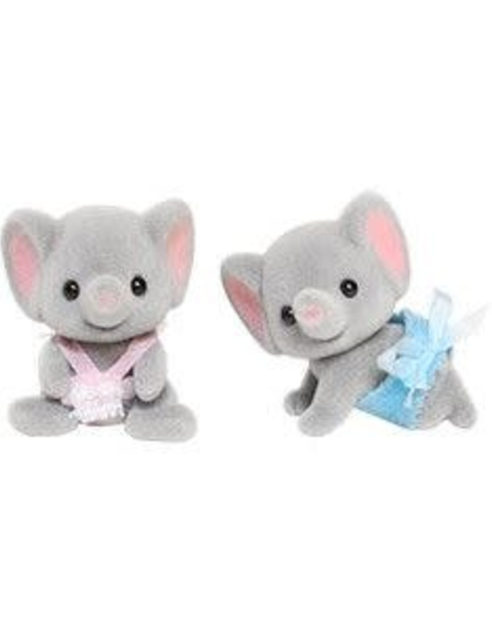calico critters elephant