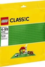 LEGO 10700 Green Baseplate