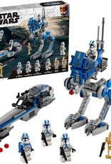 LEGO 75280 501st Legion™ Clone Troopers