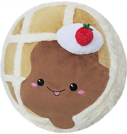 Squishable Comfort Food Waffle