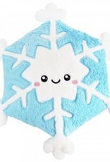 Squishable Comfort Squishable Snowflake