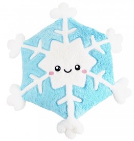Squishable Comfort Squishable Snowflake