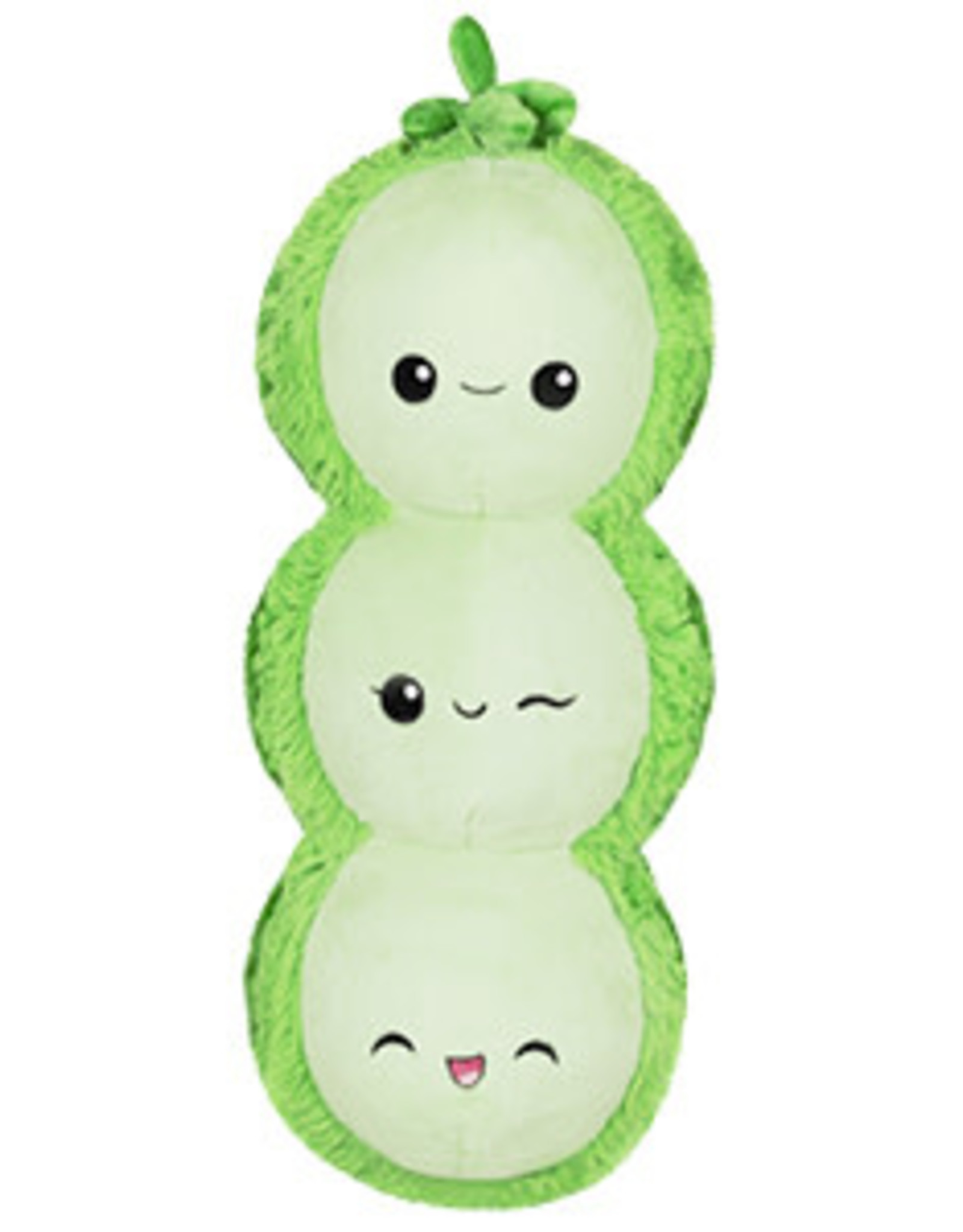 Squishable Comfort Squishable Pea Pod