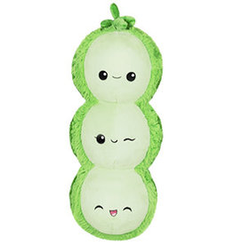 Squishable Comfort Squishable Pea Pod