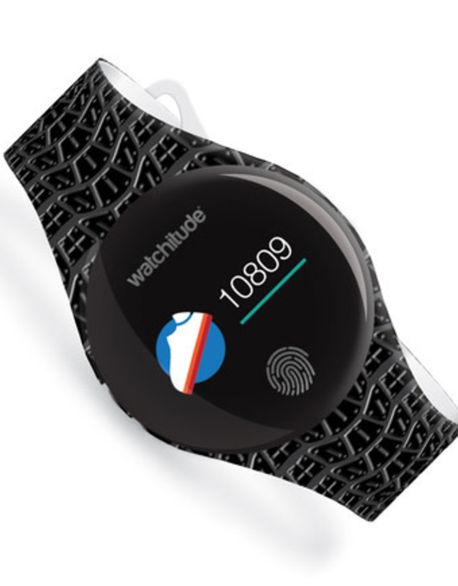 Move watch cheap