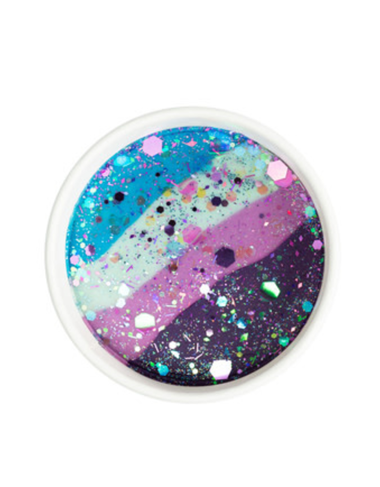 crazy aaron's thinking putty mermaid