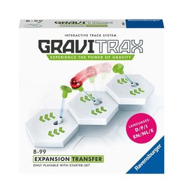 GraviTrax GraviTrax - Transfer