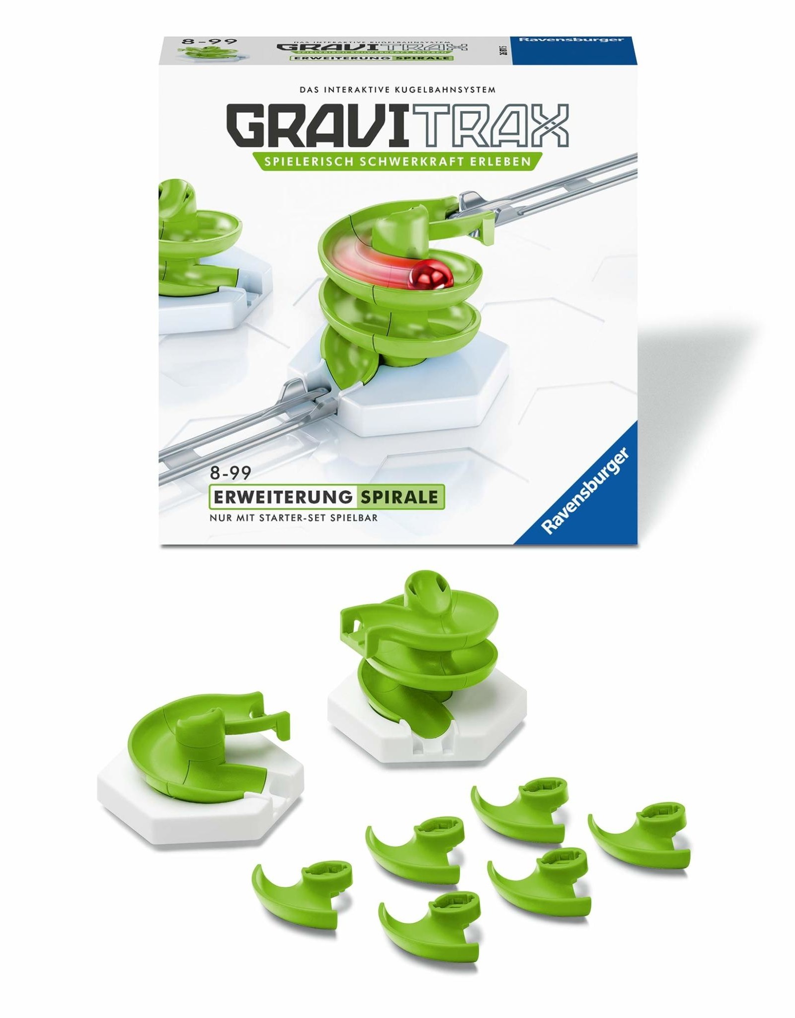 GraviTrax GraviTrax - Spiral