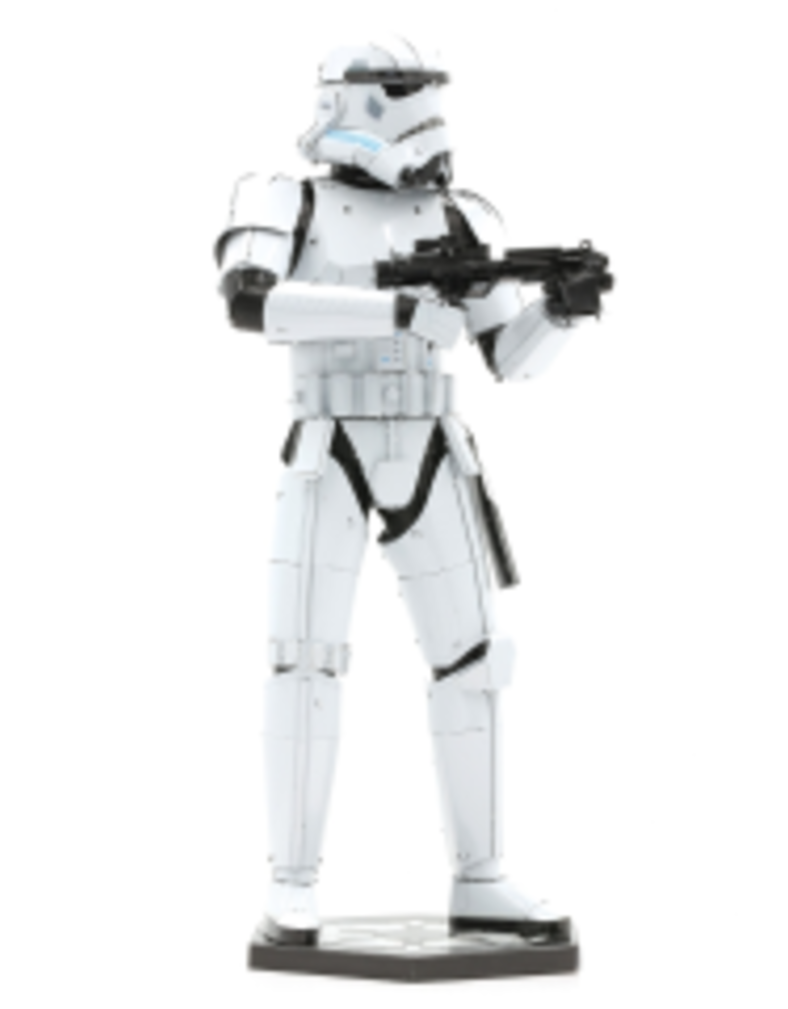 MetalEarth M.E. Iconx - Star Wars - Stromtrooper