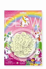 4M Glow Unicorns