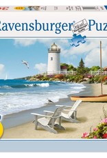 Ravensburger Sunlit Shores 300pc Large FormatRAV13535