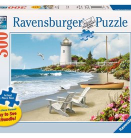Ravensburger Sunlit Shores 300pc Large FormatRAV13535