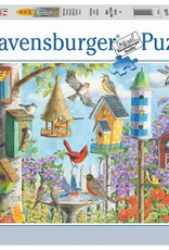 Ravensburger Home Tweet Home 300pc Large FormatRAV16436