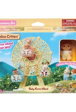 Calico Critters Baby Ferris Wheel