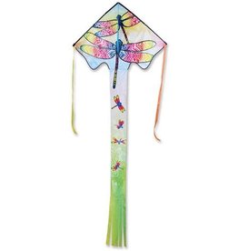 Premier Kites Zephyr Dragonflies Kite