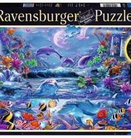 Ravensburger Moonlit Magic 500pc RAV15047