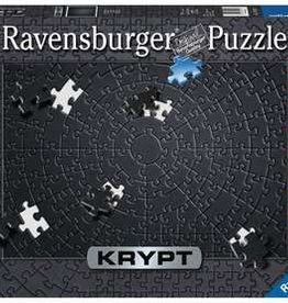 Ravensburger Krypt - Black 736pc RAV15260