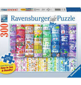 Ravensburger Washi Wishes (300 PC Large)