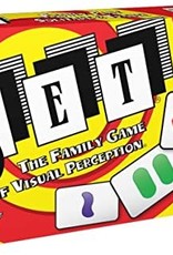 SET Games SET Card Game