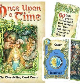 Atlas Games Once Upon a Time (3rd Edition)