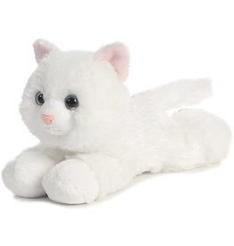 Aurora MINI FLOPSIE-Sugar Too (Cat) 8"