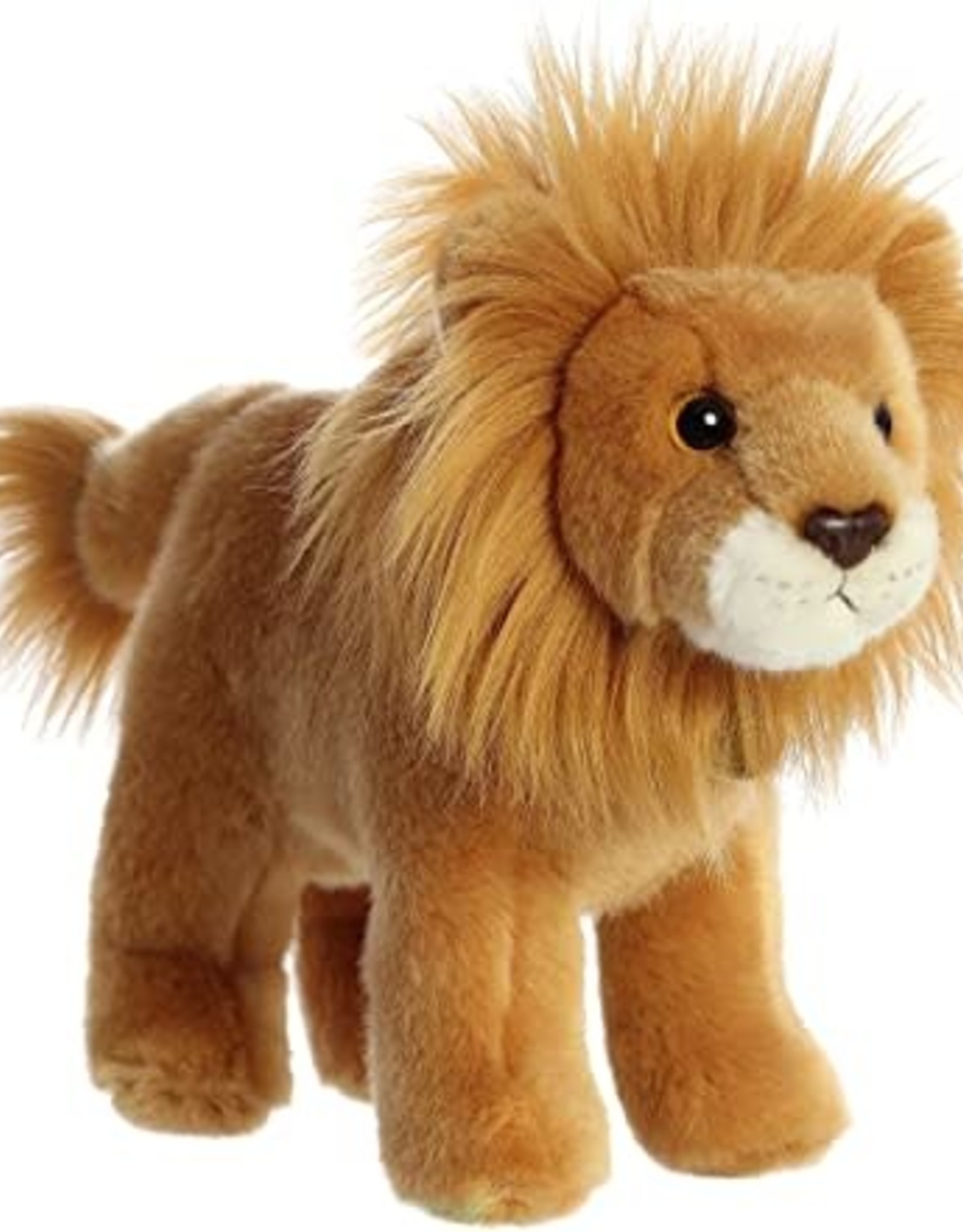 Aurora MIYONI WILDlife PLUSH Cuddly Soft Toy Teddy Kids Gift Brand New